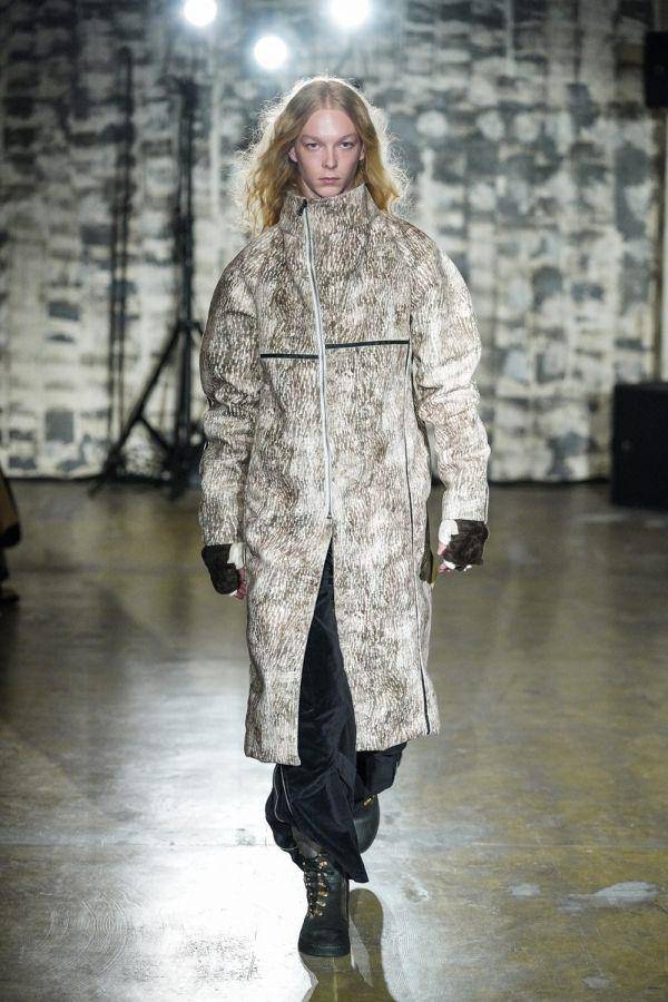 WILDFRÄULEIN F/W '24 di Rakuten Fashion Week Tokyo 2024 (dok. Rakuten Fashion Week Tokyo)