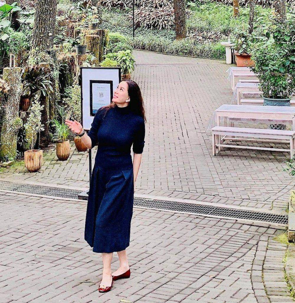 Donna Abdul Latief (instagram.com/donna.abdullatief)