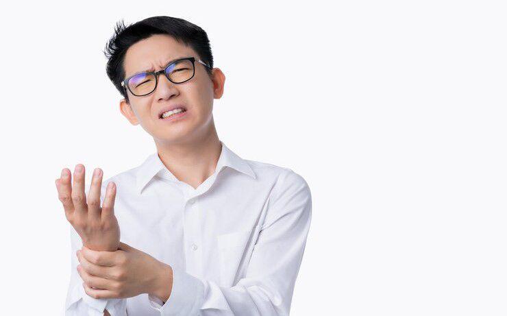 Carpal Tunnel Syndrom (CTS), Penyebab, Gejala, dan Pencegahannya