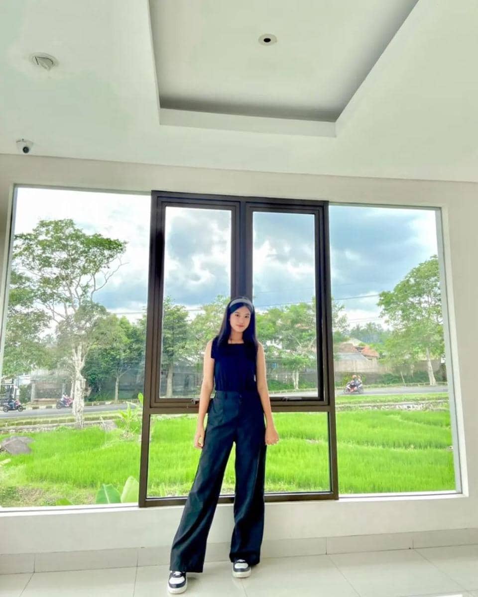 Jeane JKT48 (instagram/jkt48.jeane)