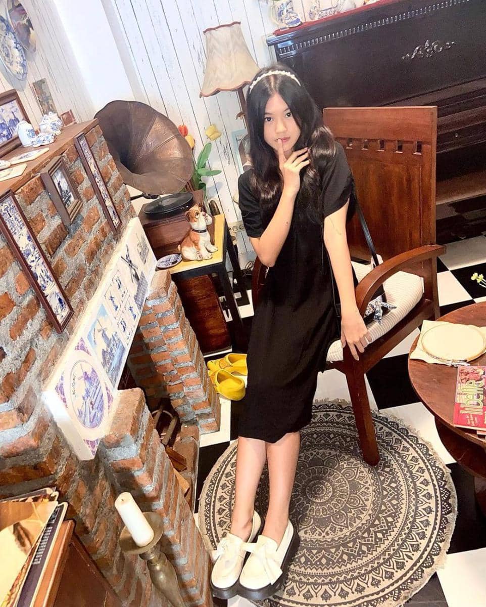 Jeane JKT48 (instagram/jkt48.jeane)