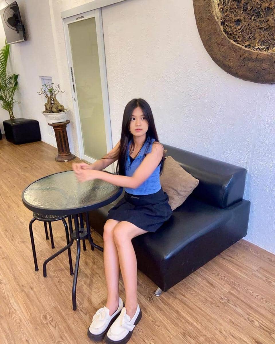 Jeane JKT48 (instagram/jkt48.jeane)