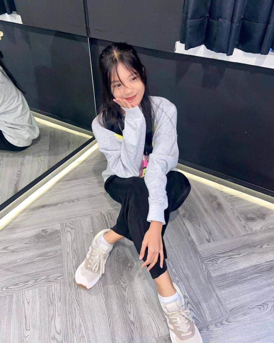 Jeane JKT48 (instagram/jkt48.jeane)