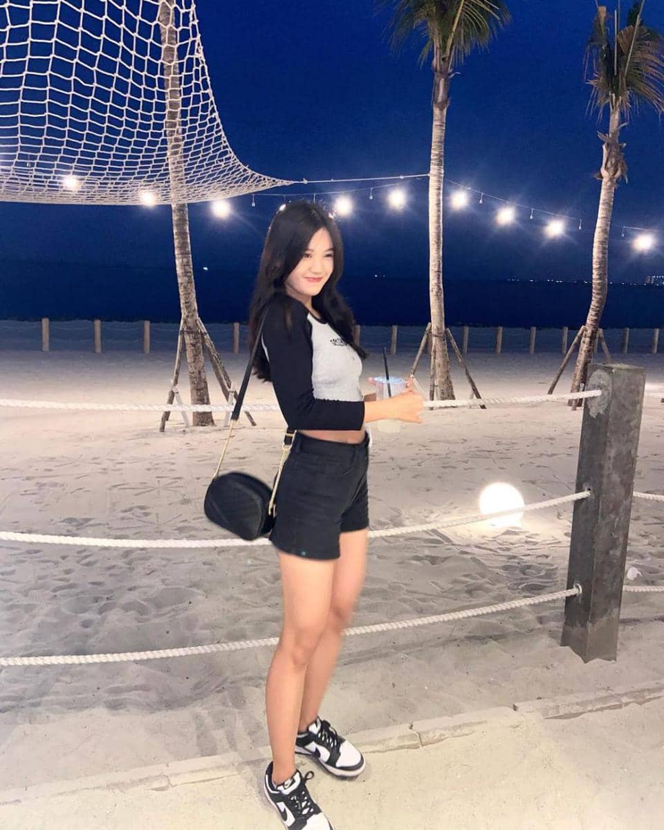 Jeane JKT48 (instagram/jkt48.jeane)