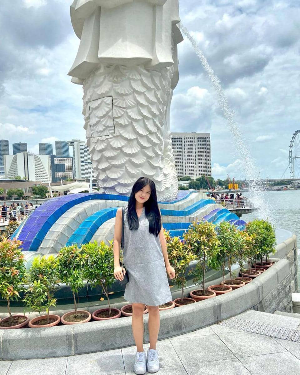 Jeane JKT48 (instagram/jkt48.jeane)