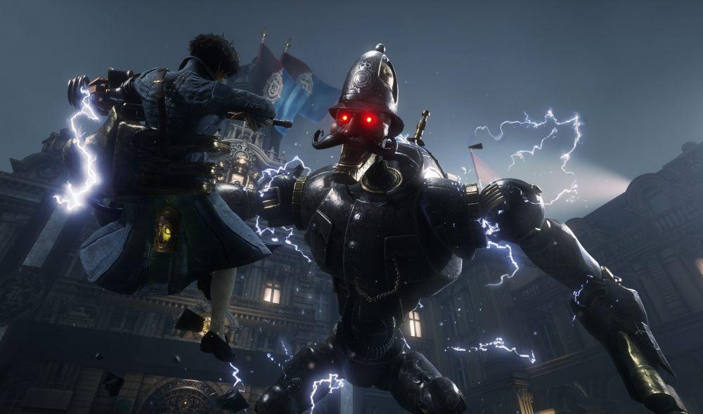 6 Rekomendasi Game PC Bernuansa Steampunk, Patut Dicoba!
