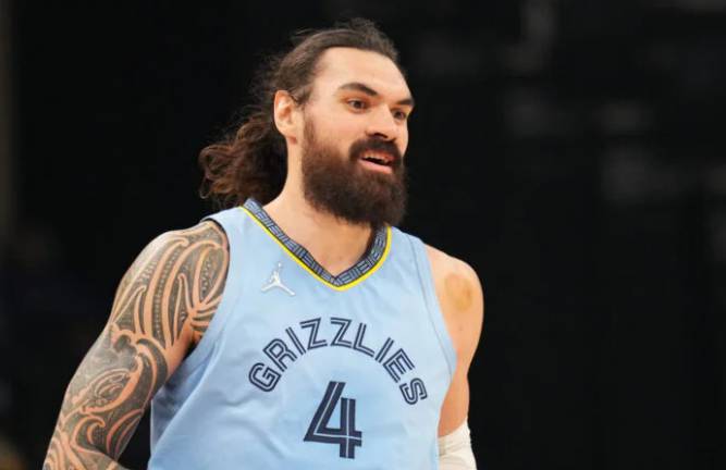 Steven Adams (nba.com)