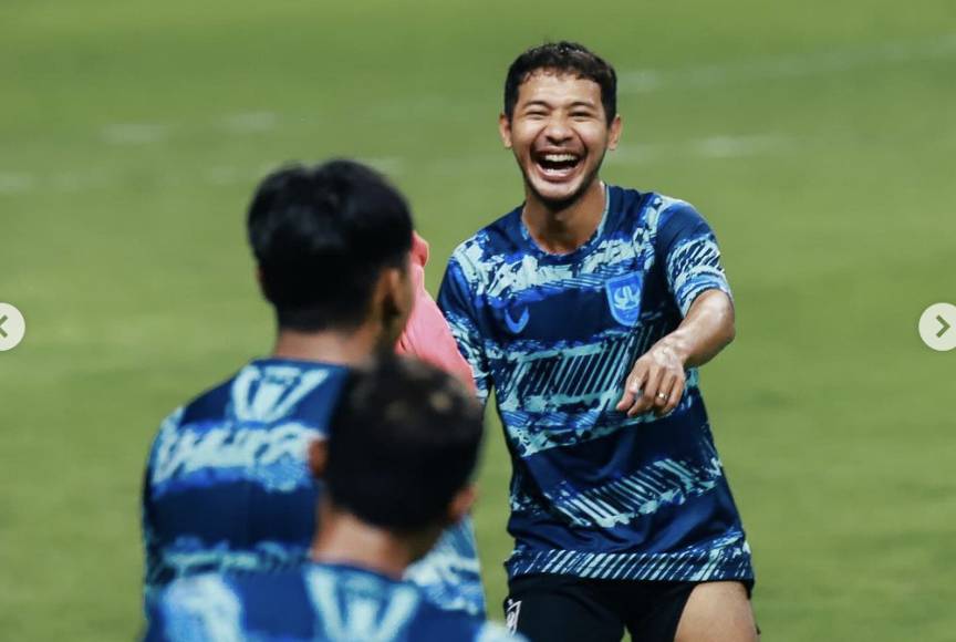 PSIS Semarang melakukan latihan rutin untuk hadapi laga BRI Liga 1 2023/2024 (dok. PSIS)