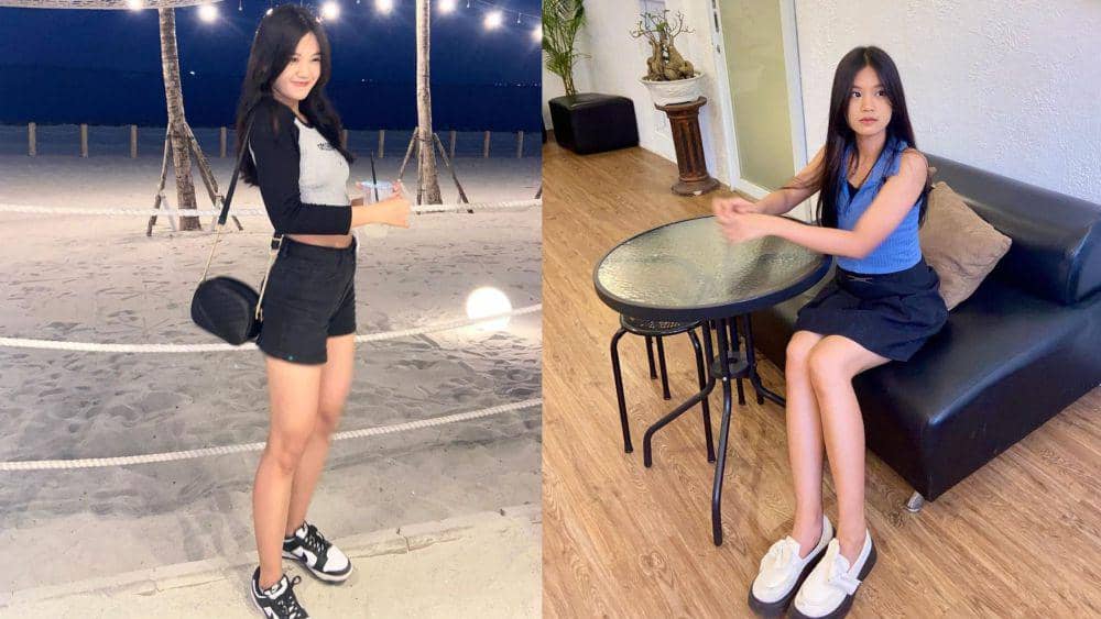 7 Inspirasi Cute Style ala Jeane JKT48, Stylish dan Menggemaskan!