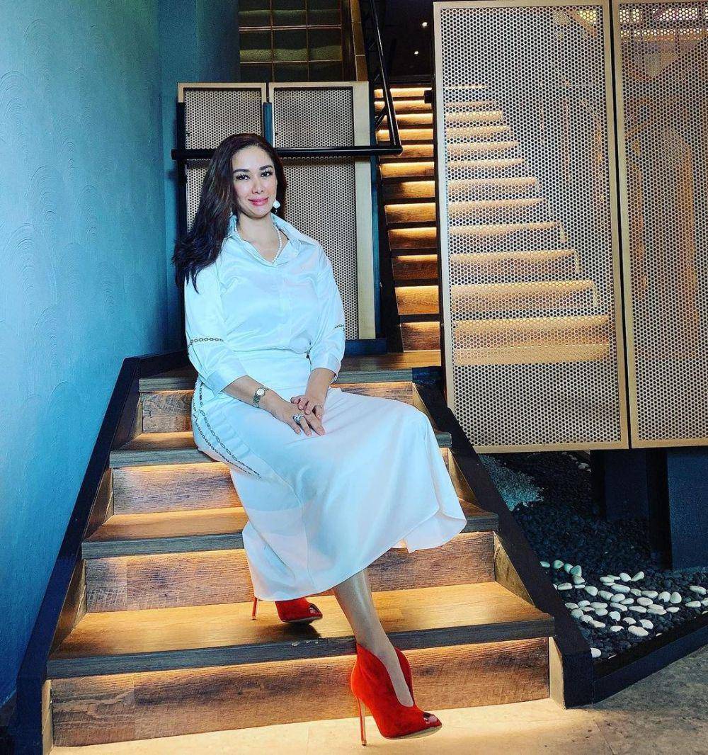 Donna Abdul Latief (instagram.com/donna.abdullatief)