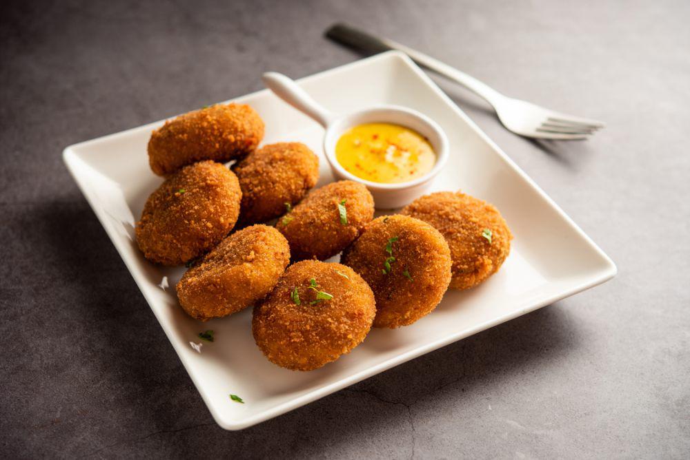 Resep Tahu Panir Ayam yang Gurih dan Renyah, Stok Lauk Sahur!