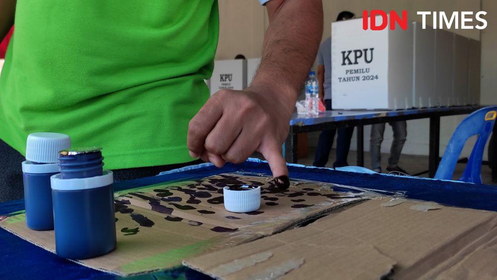 Diduga Langgad Administrasi KPU Bandung, Ini Kata Golkad