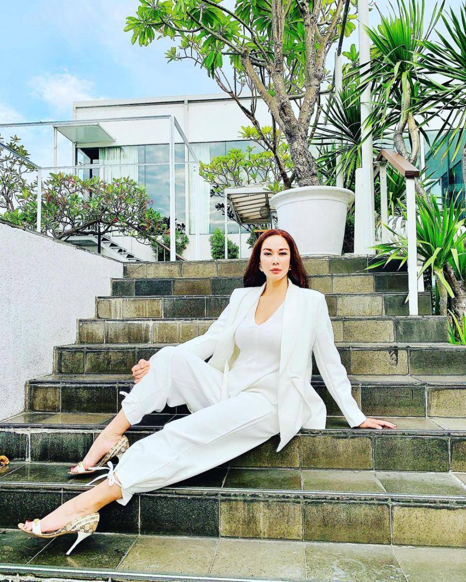 Donna Abdul Latief (instagram.com/donna.abdullatief)