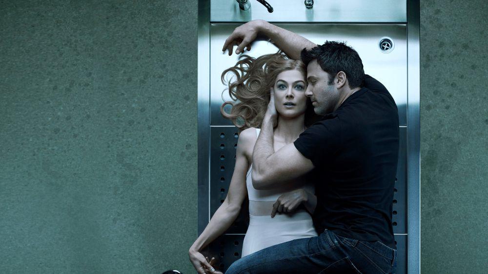 5 Fakta Film Gone Girl, Menelisik Gelapnya Hubungan Pernikahan