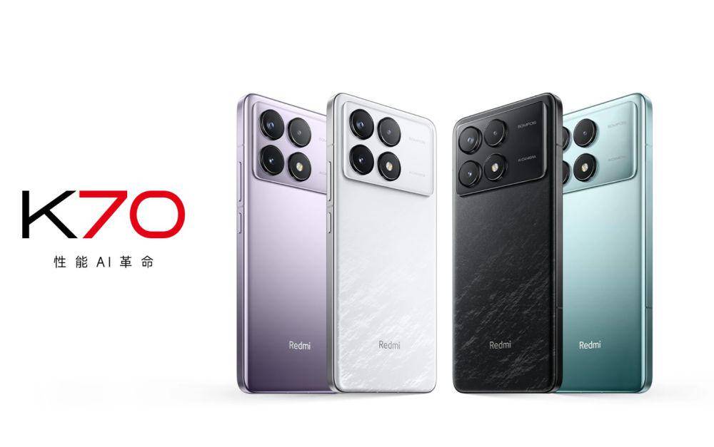 potret Redmi K70 (mi.com)