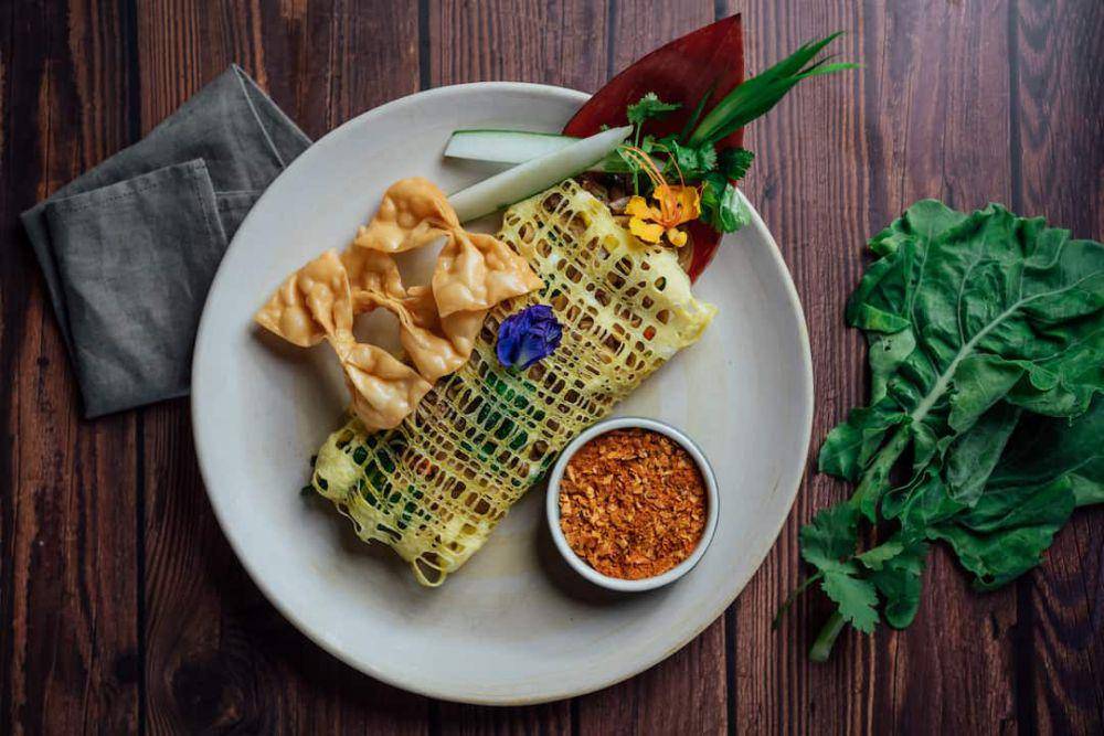 Sans Thai Restaurant (sansthai.com)