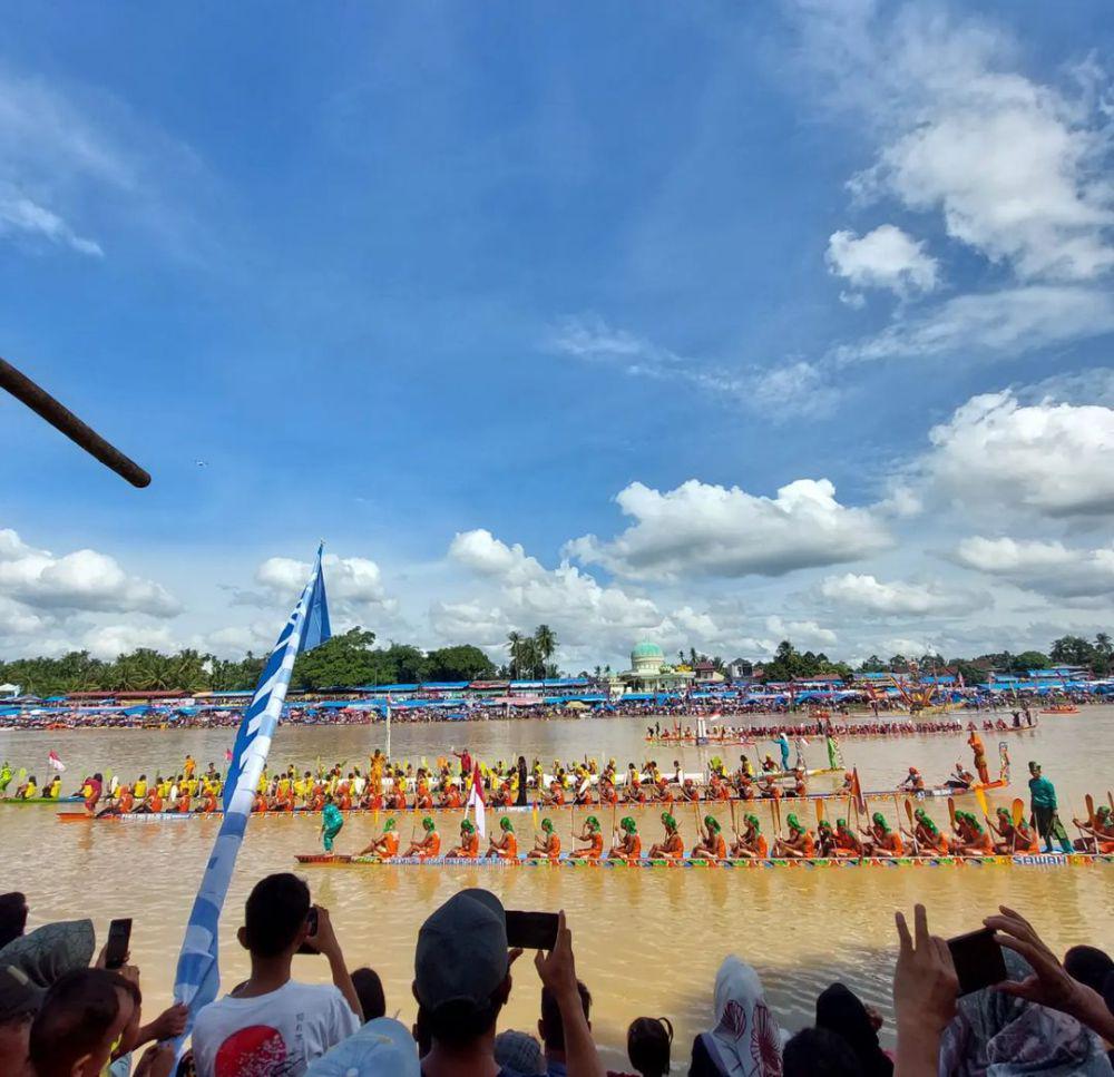 5 Tradisi Unik Menyambut Ramadan di Pulau Sumatra, Sudah Tahu?