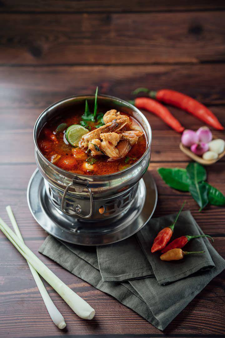 Sans Thai Restaurant (sansthai.com)