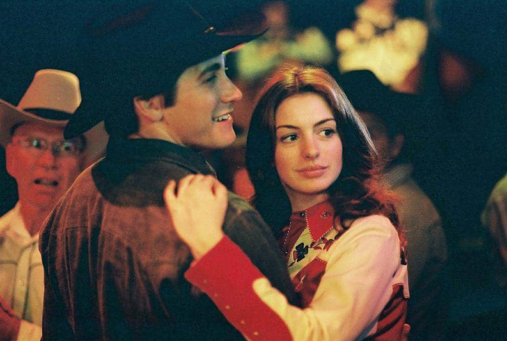 Brokeback Mountain (dok. Focus Features/Brokeback Mountain)