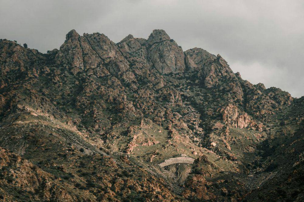 Kota Taif (unsplash.com/Asep Rendi)