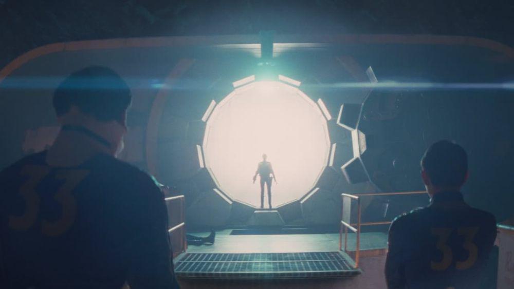 11 Serial Sci-Fi Orisinal Prime Video, Terbaru Fallout