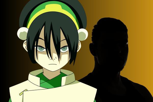 5 Fakta Avatar The Last Airbender, Toph Hampir Dibikin Cowok?