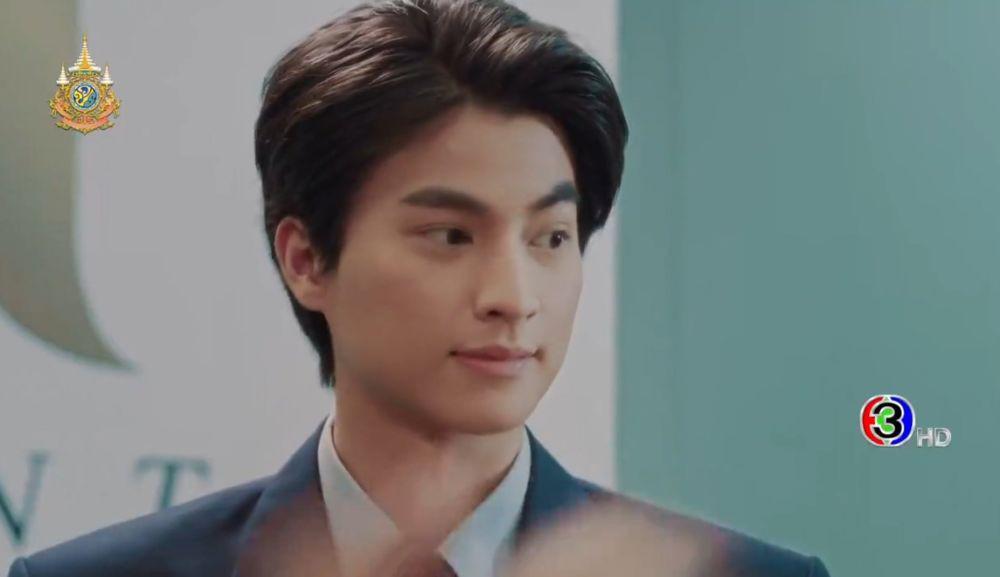 5 Fakta Khun Pu, Diperankan Gulf Kanawut di Drama Laorchan