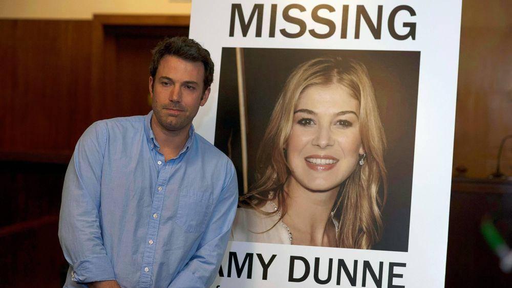 cuplikan film Gone Girl (dok. 20th Century Fox/Gone Girl)