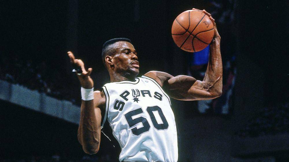 David Robinson (nba.com)