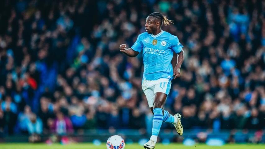 Menit 87, ManCity Perkecil Ketertinggalan dari MU