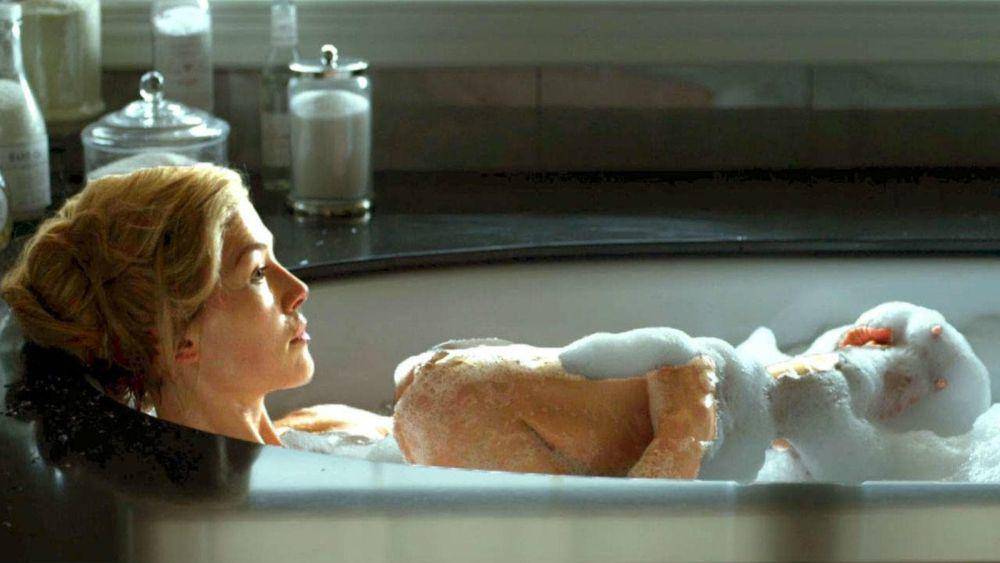 cuplikan film Gone Girl (dok. 20th Century Fox/Gone Girl)