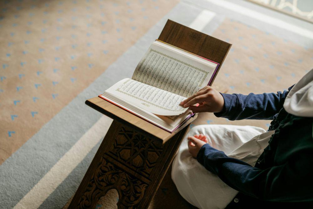 3 Puasa Wajib di Islam Selain Puasa Ramadhan