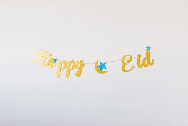 ilustrasi dekorasi menyambut hari raya (pexels.com/RDNE Stock project)