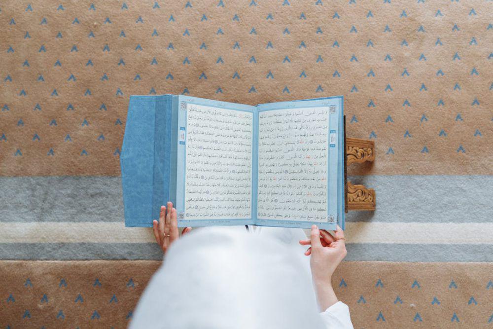 20 Hadis-Hadis Pendek dan Artinya, Jadi Pengingat Hidup