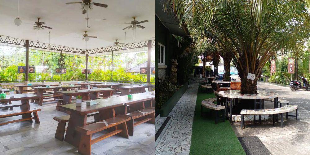 Resto Sego Dalem (instagram.com/segodalemrestopkl)