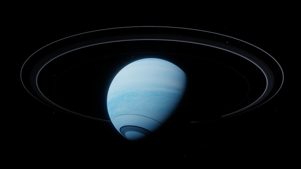 Fakta Menarik Neptunus, Ternyata Bukan Planet Terdingin di Tata Surya