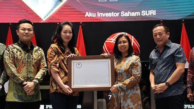Mengenal PT Maja Agung Latexindo Perusahaan Asal Sumut Baru Go Public