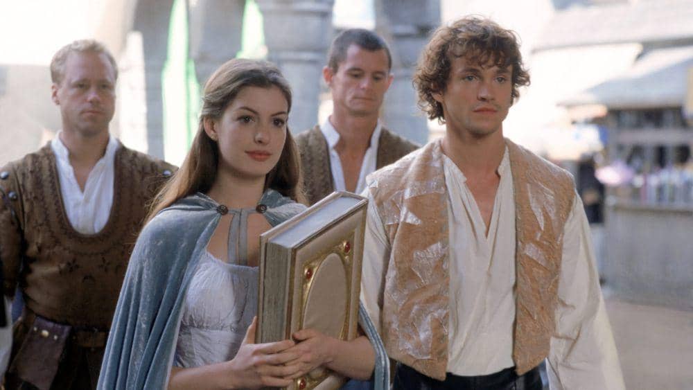 Ella Enchanted (dok. Miramax Films/Ella Enchanted)