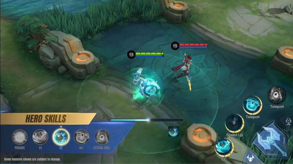 ilustrasi skill Chip (dok. youtube.com/Mobile Legends: Bang Bang)