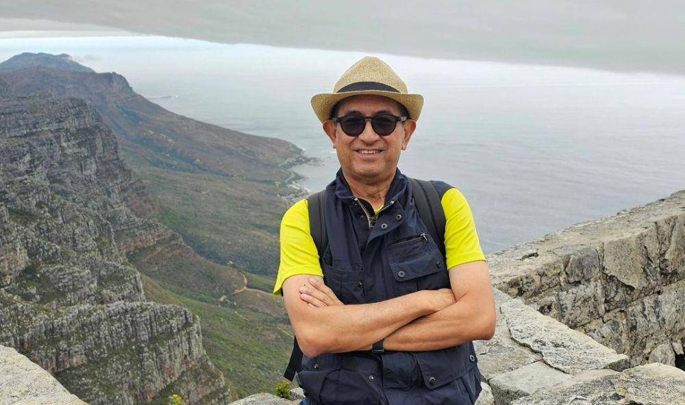 Pengamat Kebijakan Publik Agus Pambagio (IDN Times/ IG aguspambagio)
