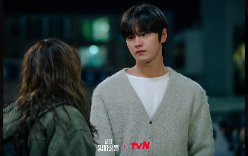 7 Bentuk Support Lee Do Han pada Na A Jung di Wedding Impossible