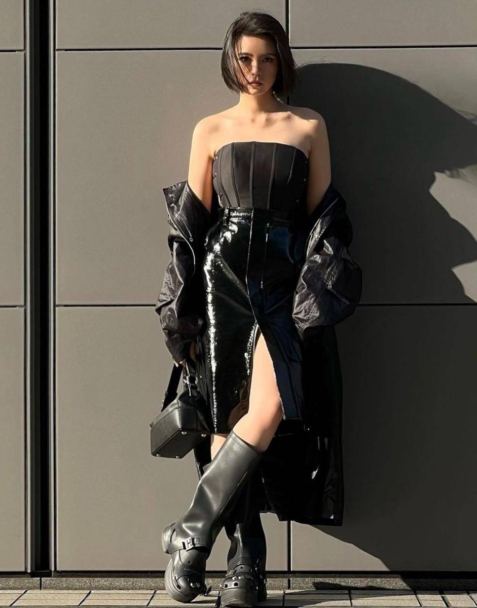 Tamara Dai (instagram.com/tamaradai)