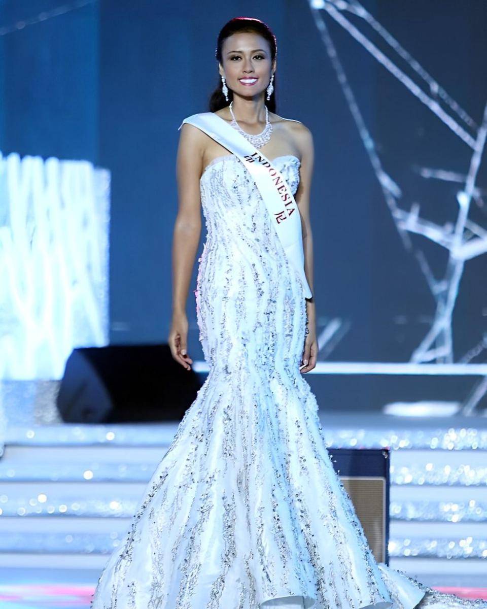 Prestasi Wakil Indonesia dalam Tujuh Edisi Terakhir di Ajang Miss World (Instagram.com/windychandracouture)