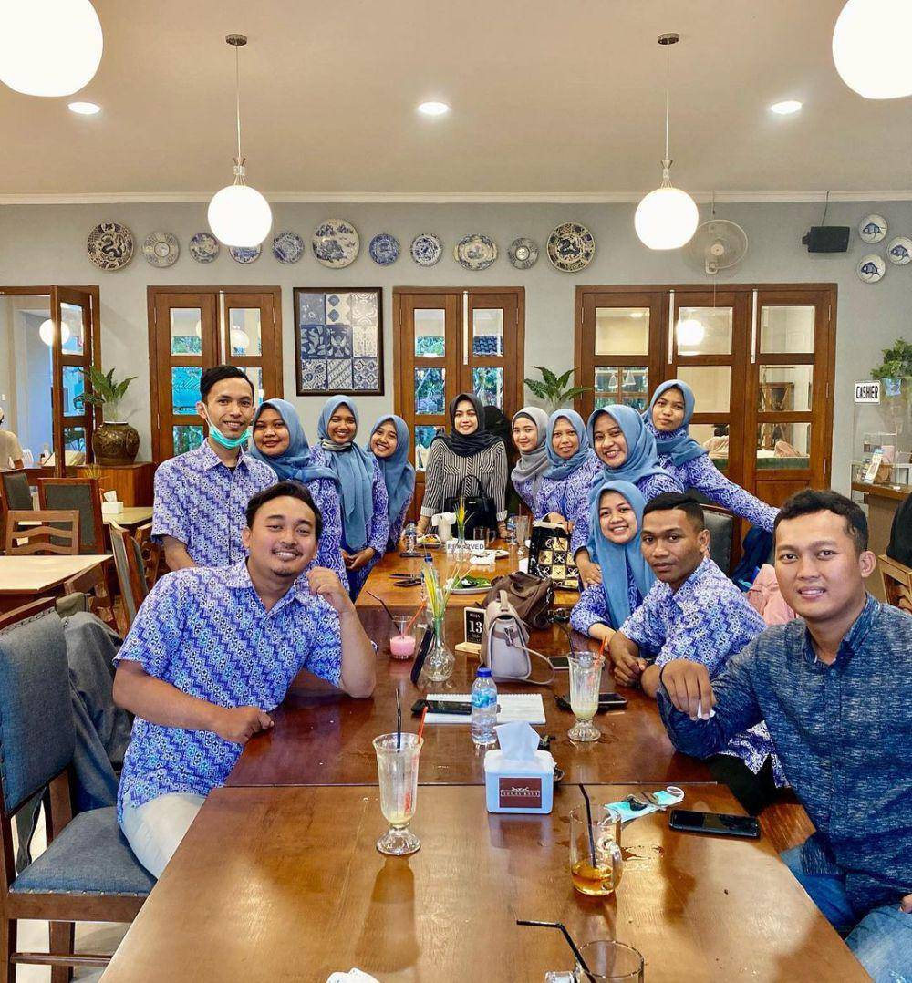 Resto Teras Bali (instagram.com/alfihidayawati)