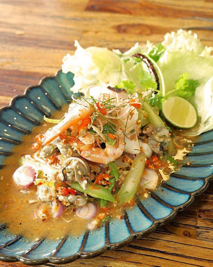 Seed Eatery (instagram.com/seeds.eatery)