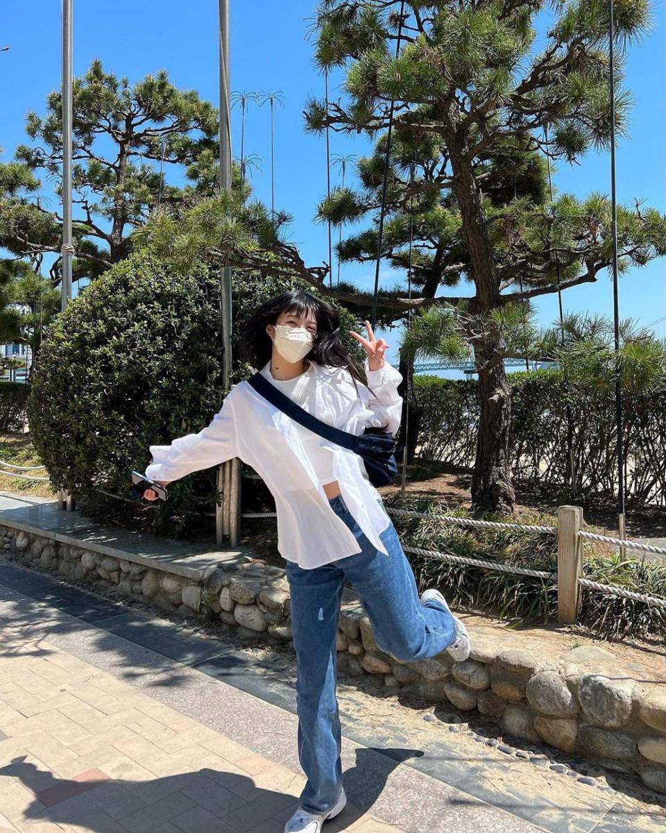 Potret Joy Red Velvet (instagram.com/_imyour_joy)