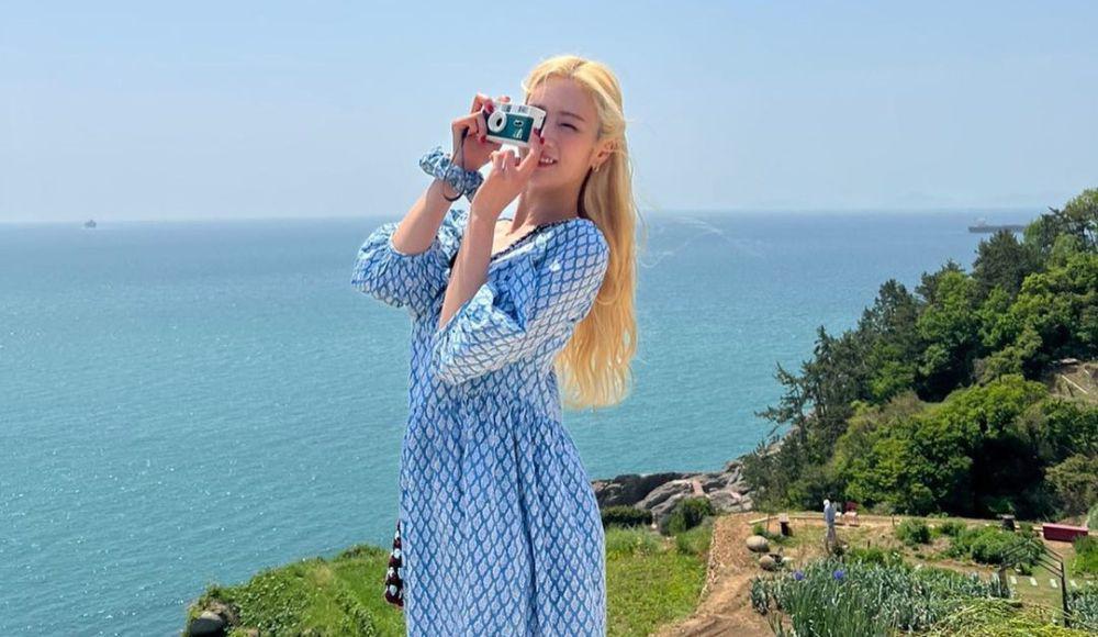 5 Drama Korea yang Dibintangi Bomi Apink, Terbaru Queen of Tears