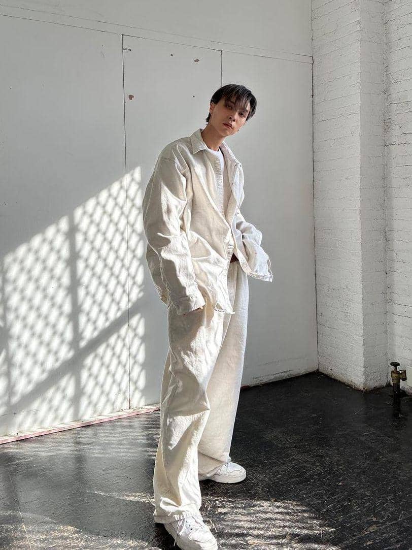 potret Johnny NCT (instagram.com/johnnyjsuh)