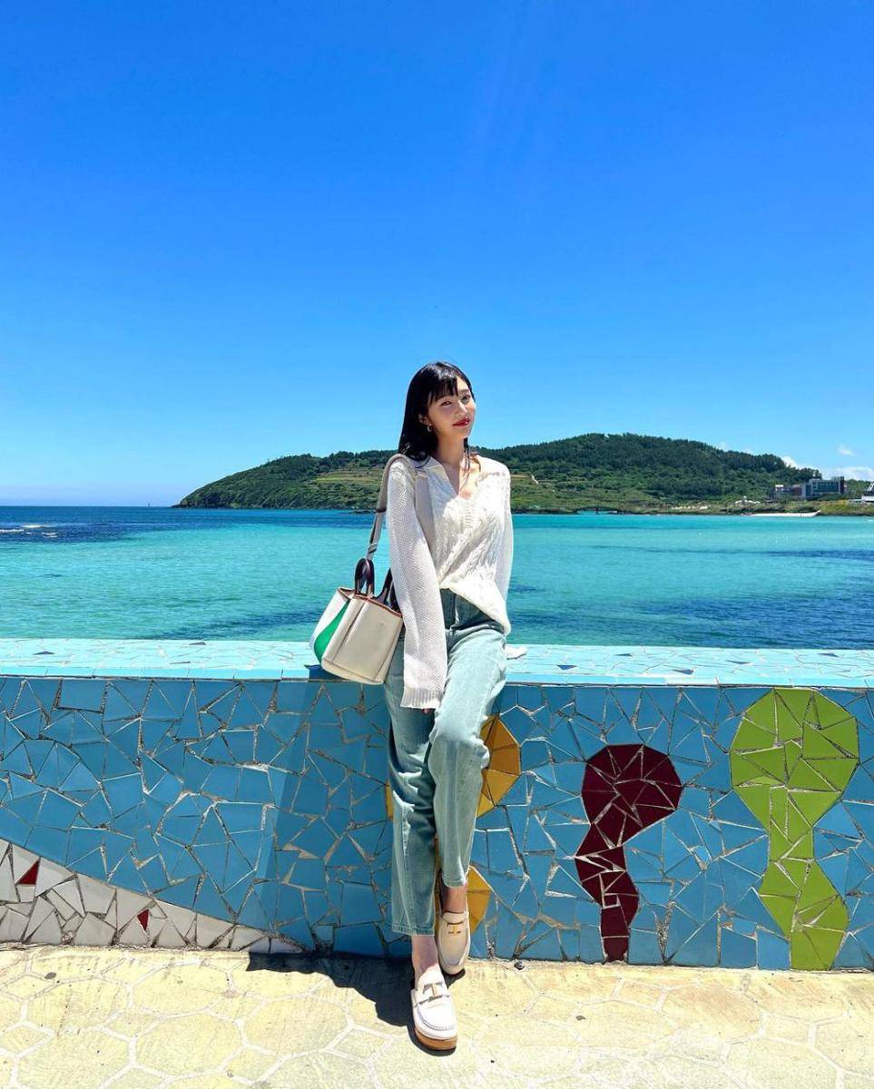 Potret Joy Red Velvet (instagram.com/_imyour_joy)