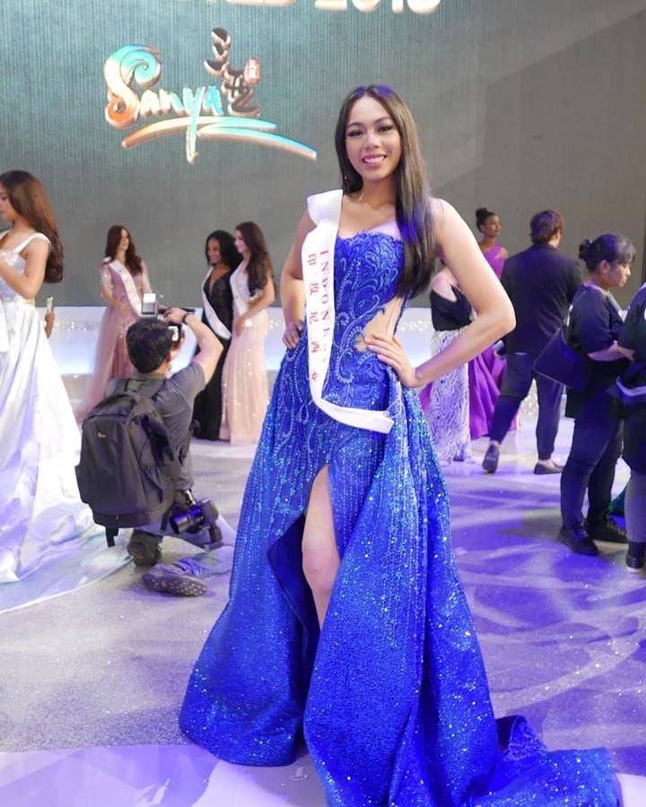 Prestasi Wakil Indonesia dalam Tujuh Edisi Terakhir di Ajang Miss World (Instagram.com/starmedianusantara)